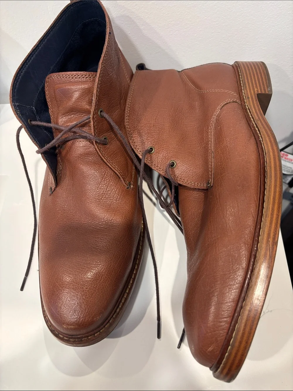 Cole Haan classic cole